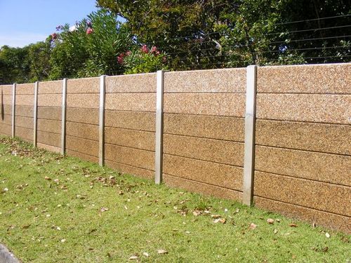 Extend Walls - Professional precast vibracrete wall extentions in Cape ...